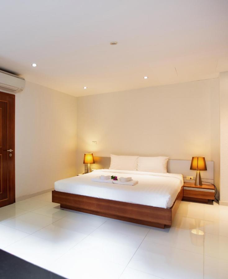 Koh Chang Beach Villas Exterior photo